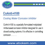 Cooling Water Corrosion Inhibitor CoAnti-4100