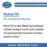 RO Antiscalant-Antifoulant RoAnti-704