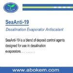 Desalination Evaporator Antiscalant SeaAnti-19