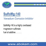 Fuel Additive-Vanadium Corrosion Inhibitor SulfoMg-140