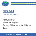 AR Reagent Nitric Acid