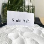 Soda Ash Sodium Carbonate Cas No.497-19-8