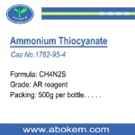 AR Reagent Ammonium Thiocyanate