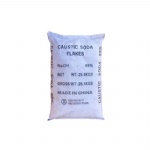 Caustic Soda Flakes Sodium Hydroxide Cas No.1310-73-2