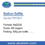 AR Reagent Sodium Sulfite