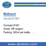 AR Reagent Nitric AcidMethanol