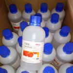 Hydrofluoric acid Cas 7664-39-3
