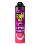 Mosquito spray