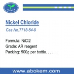 AR Reagent Nickel Chloride