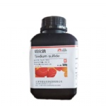 Sodium sulfide cas 1313-82-2