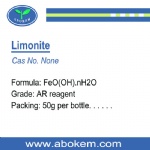 AR Reagent Limonite