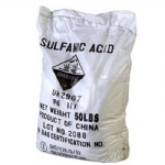 Sulfamic acid cas 5329-14-6