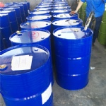 Self-hardening furan resin