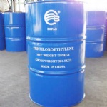 Trichloroethylene cas 79-01-6
